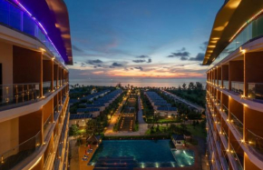 Sonaga Beach Resort & Villas Phu Quoc